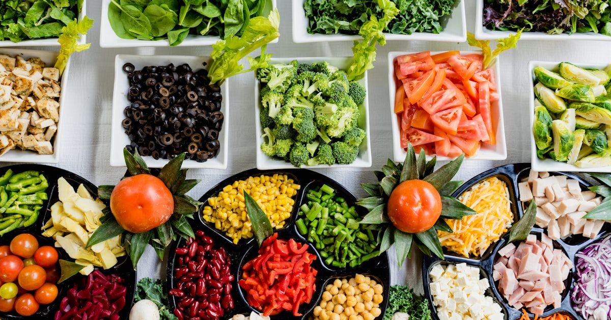 food brand website development cost India - Strategic guide to food brand website development cost India for modern business growth