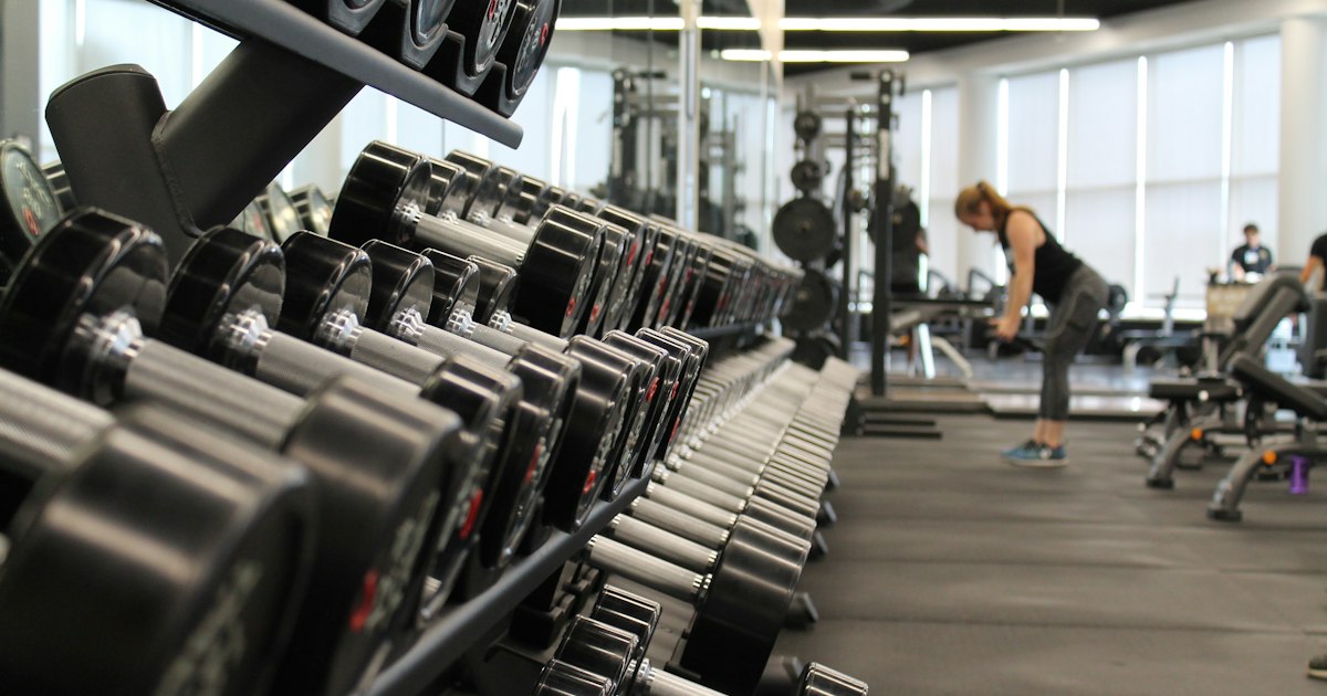 gym website development cost India - Strategic guide to gym website development cost India for modern business growth