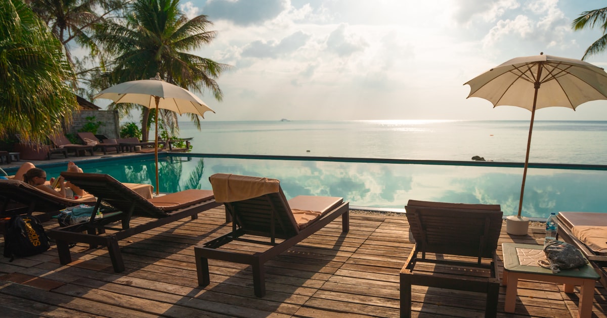 hotel and resort website not generating direct bookings - Strategic guide to hotel website not generating direct bookings for modern business growth
